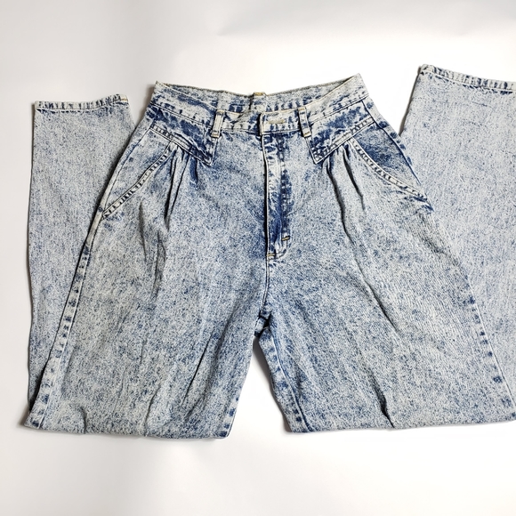 Vintage Cherokee high waisted jeans - Picture 1 of 3